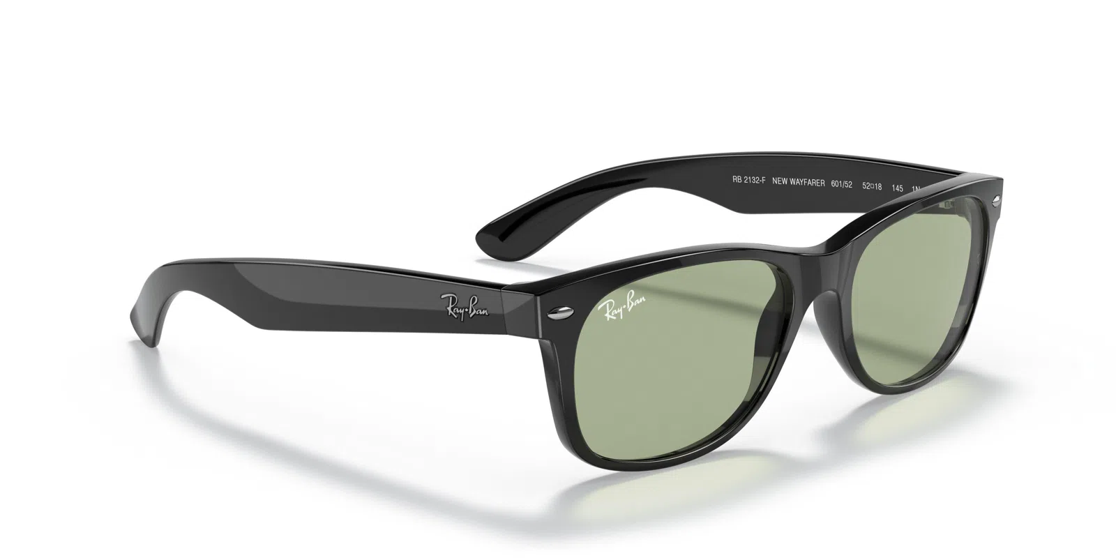 Ray-Ban New Wayfarer 2132F Sunglasses - view 64